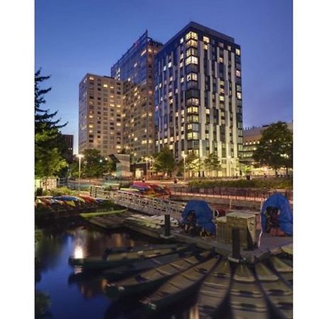 Global Luxury Suites At Kendall East Cambridge Exterior photo